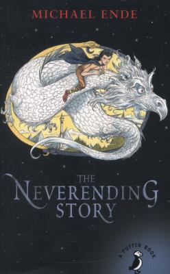 PMC Neverending Story 0141354976 Book Cover
