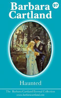 Haunted (The Eternal Collection) 1502327600 Book Cover