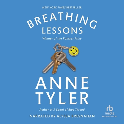 Breathing Lessons 1665029978 Book Cover