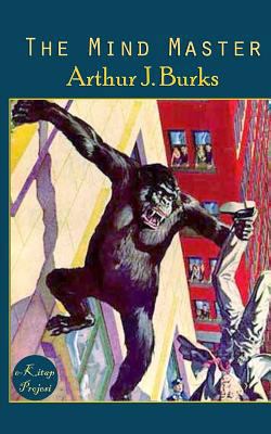 The Mind Master 1503036804 Book Cover