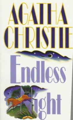 Endless Night 0061003344 Book Cover