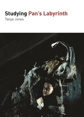 Studying Pan's Labyrinth 1906733309 Book Cover