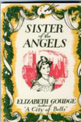 Sister Of The Angels 1847451896 Book Cover