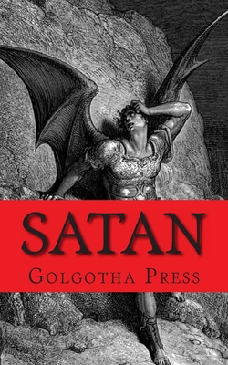 Satan: A Biography of the Judeo-Christian Princ... 1477413537 Book Cover