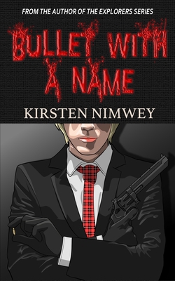 Bullet With A Name (English Edition) B0G1J15SX1 Book Cover