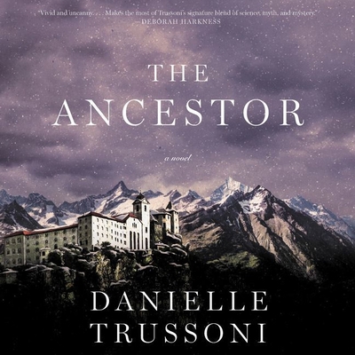 The Ancestor 1094118397 Book Cover