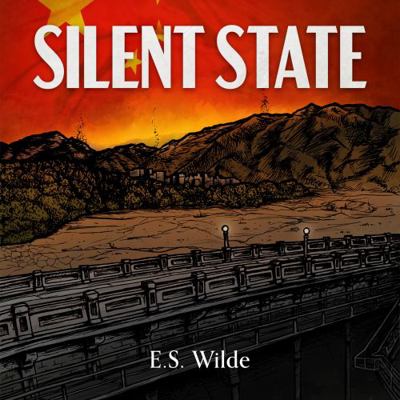 Silent State: Another Redstone 1733146040 Book Cover