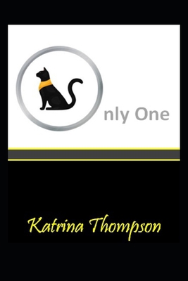 Only One B0BVP5HHYQ Book Cover