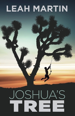 Joshua's Tree 1962968006 Book Cover