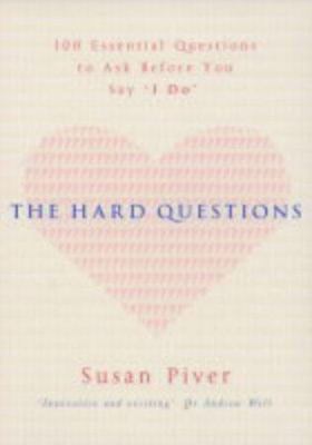 The Hard Questions : 100 Essential Questions to... 0141016655 Book Cover