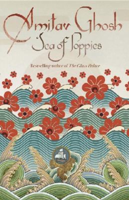 Sea of Poppies 071956896X Book Cover