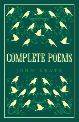 Complete Poems 184749756X Book Cover