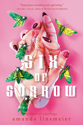Six of Sorrow 0593707761 Book Cover
