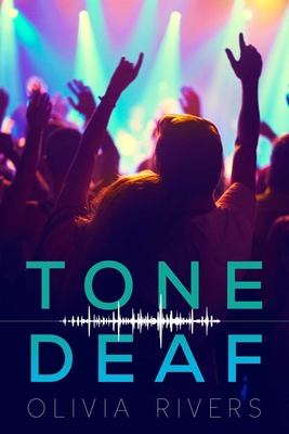 Tone Deaf 1510726276 Book Cover