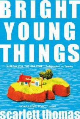 Bright Young Things 0340767820 Book Cover