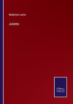 Juliette 3375020740 Book Cover