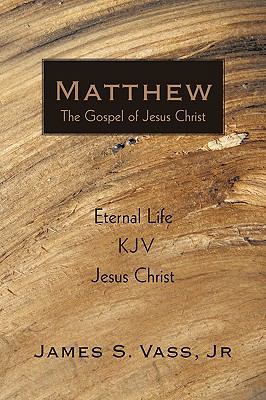 Matthew 144018867X Book Cover