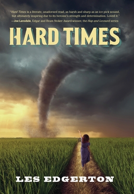 Hard Times 1952427096 Book Cover