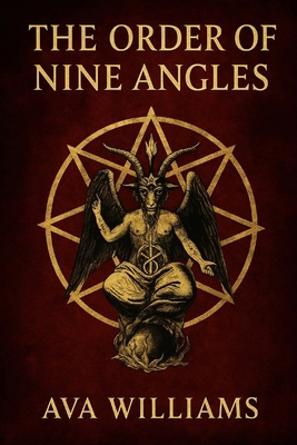 The Order of the Nine Angles B0FDBVVJMM Book Cover