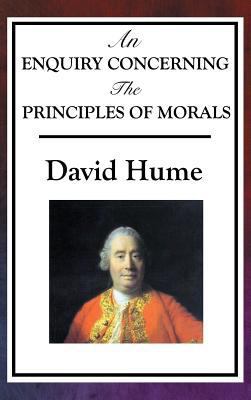 An Enquiry Concerning the Principles of Morals 1515435024 Book Cover