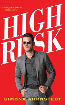 High Risk 1511342617 Book Cover