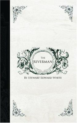 Riverman 1426406126 Book Cover