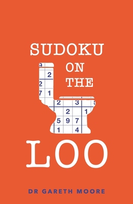 Sudoku on the Loo 1789292980 Book Cover