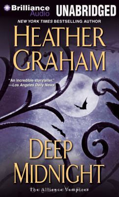 Deep Midnight 1469279843 Book Cover