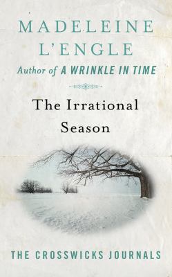 The Irrational Season 1543629431 Book Cover