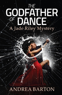 The Godfather of Dance 1590886429 Book Cover