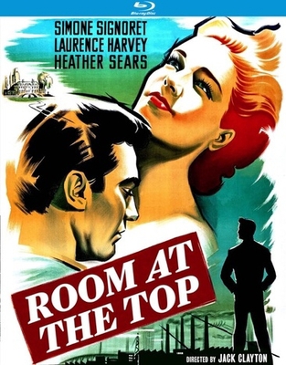 Room at the Top B07Z74DKC7 Book Cover
