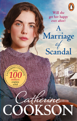 A Marriage of Scandal 1804991589 Book Cover