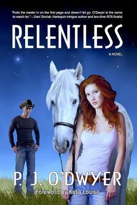 Relentless 0984899707 Book Cover