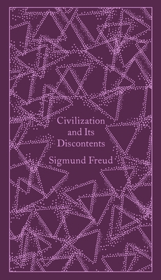 Civilization and Its Discontents 0141395893 Book Cover