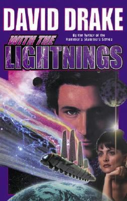 With the Lightnings B0073AOZZG Book Cover