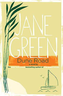 Dune Road 0670069132 Book Cover