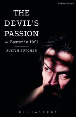 The Devil's Passion or Easter in Hell 1350005347 Book Cover