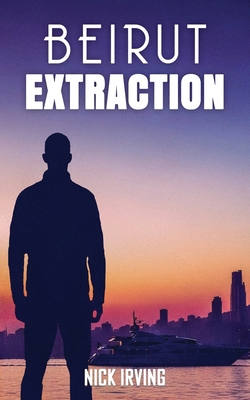 Beirut Extraction 1911761439 Book Cover