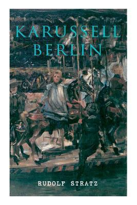Karussell Berlin [German] 8027313074 Book Cover