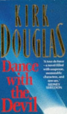 Dance with the Devil B001J9UVRS Book Cover