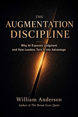 The Augmentation Discipline 1969892153 Book Cover