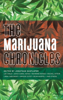The Marijuana Chronicles 1617751693 Book Cover