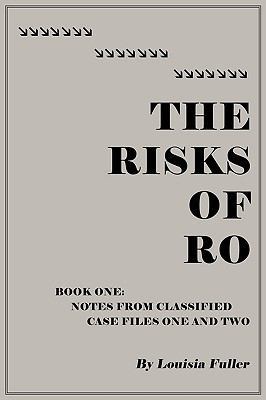 The Risks of Ro 1440179239 Book Cover