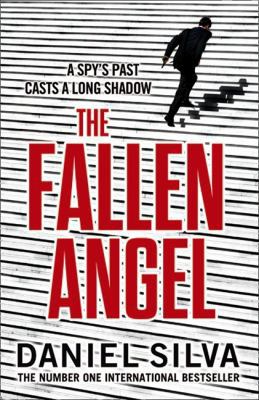 The Fallen Angel 0007433336 Book Cover