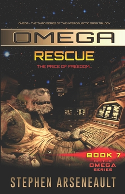 OMEGA Rescue 1515138070 Book Cover