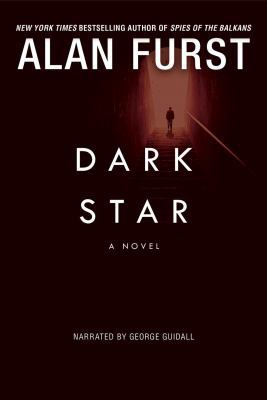 Dark Star 1402586892 Book Cover