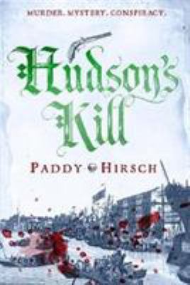 Hudson's Kill (Lawless New York) 1786498154 Book Cover