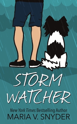 Storm Watcher 1946381152 Book Cover