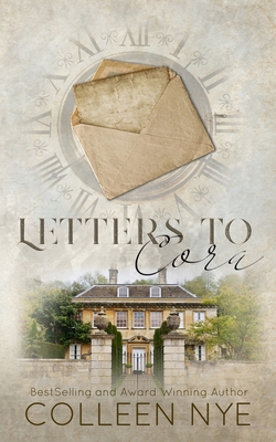 Letters To Cora B0857C18CN Book Cover