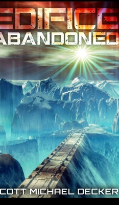 Edifice Abandoned 1715437152 Book Cover